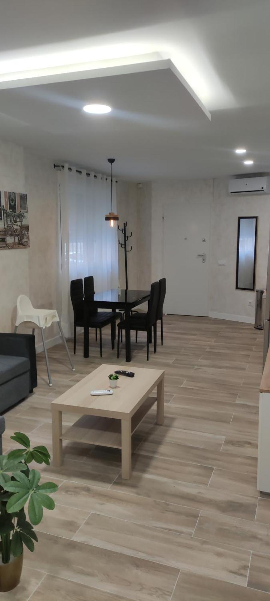 Apartamento Centro A San Sebastian de los Reyes Luaran gambar