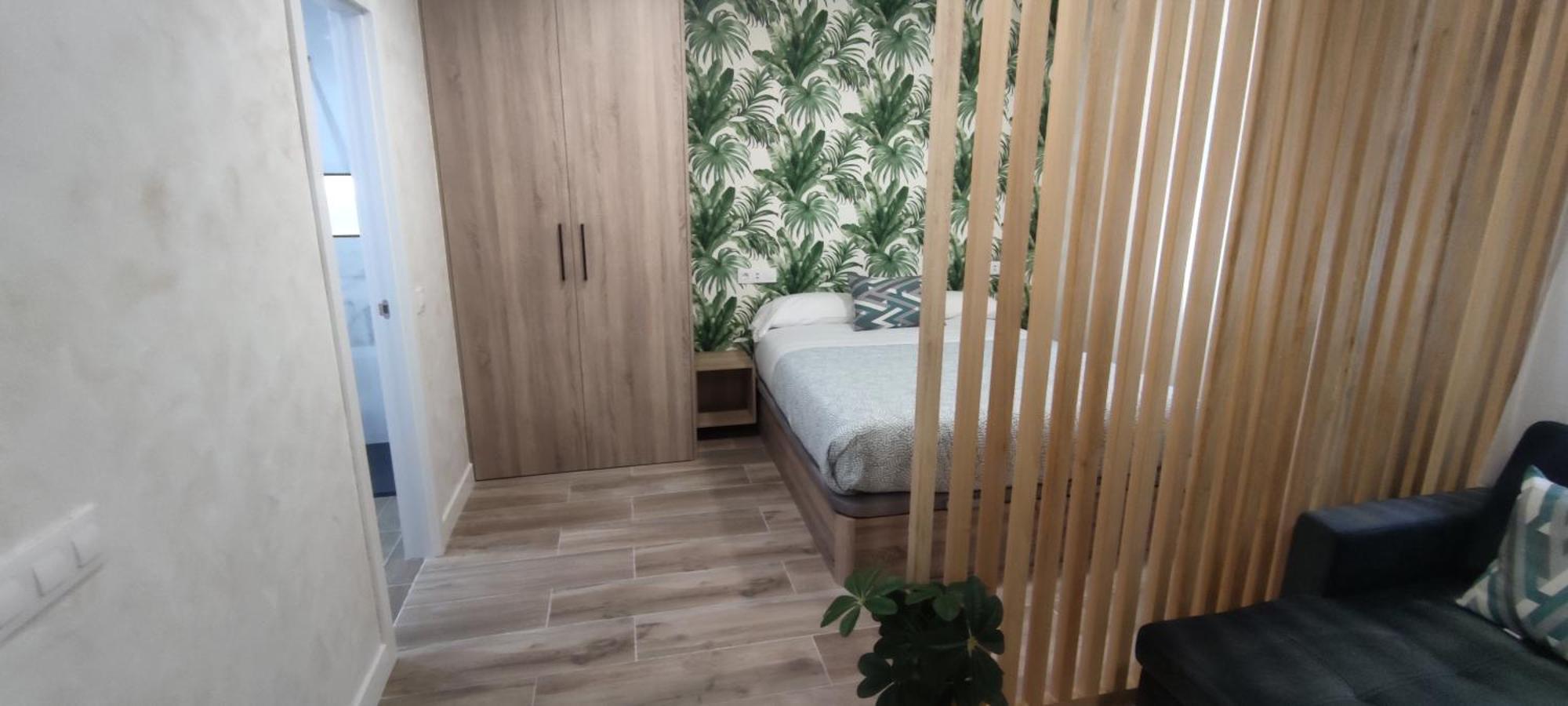 Apartamento Centro A San Sebastian de los Reyes Luaran gambar